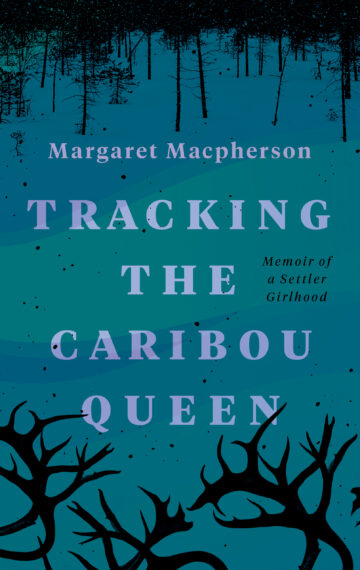 Tracking The Caribou Queen